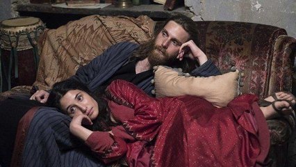 'Capri Revolution' di Mario Martone: 'Il confronto è indispensabile per andare avanti'. Intervista