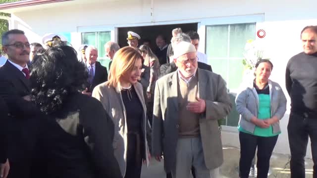 Marmaris'te Hayırsever Vatandaştan Anlamlı Bağış