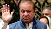 Pakistan: Former PM Nawaz Sharif gets prison term over corruption
