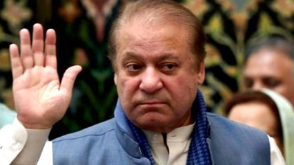 Pakistan: Former PM Nawaz Sharif gets prison term over corruption