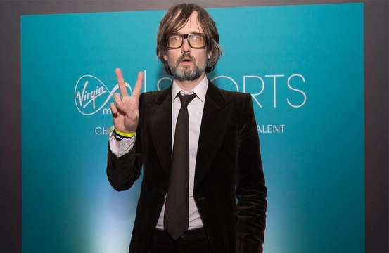 Jarvis Cocker wants Christmas hit