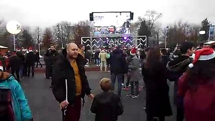 DEPLACEMENT A BORDEAUX 1