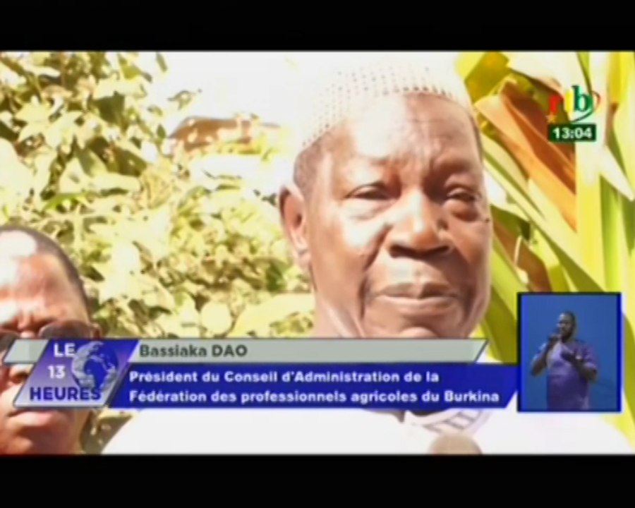 RTB/Atelier de capitalisation sur l’utilisation de drone dans le domaine de l’agriculture par la FEPA B