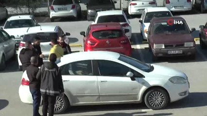 İstanköy Adası'nda Bulunan Fetö'cünün Valizinden Çıkanlar Şok Etti