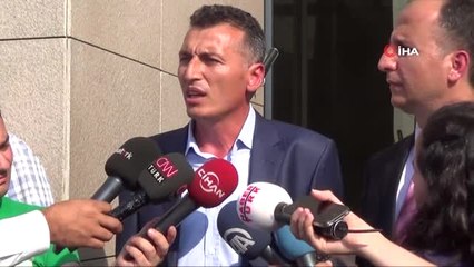 25 Aralık Davasında 10 Sanık İçin Müebbet Hapis