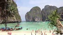Ko Phi Phi
