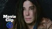 Bird Box Movie Clip - Somebody has to look (2018) Sandra Bullock Horror Movie HD
