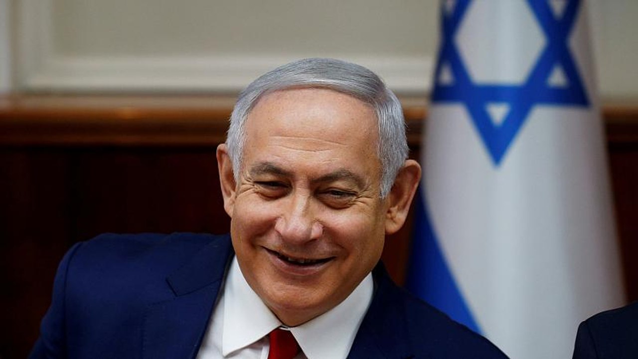 Israël : législatives anticipées en avril
