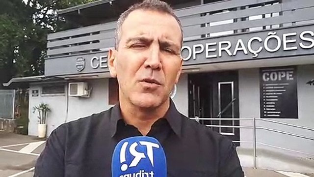 Em trabalho preventivo, polícia transfere presos para evitar arrebatamento de lideranças do PCC