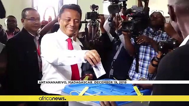Madagascar : Ravalomanana exhorte ses partisans à défendre leur vote