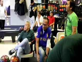 PINOY BOWLERS XMAS TOURNAMENT 2018