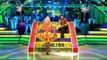 Faye Tozer - Giovanni Pernice Samba to 'I Go to Rio' by Hugh Jackman - BBC Strictly 2018