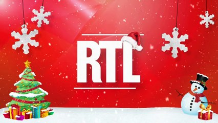 Le journal RTL du 24 décembre 2018