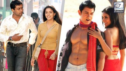 Actors Who Have Worked In Original And Remake Both