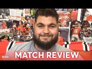 Howson: AND SOLSKJAER HAS WON IT! Cardiff City 1-5 Manchester United PREMIER LEAGUE REVIEW