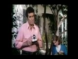 James Garner & Mariette Hartley Polaroid Ad 1979