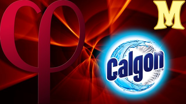 Les pensées philosophiques de Mangatd - 07 Calgon fait du sale (Macron aussi, d'ailleurs)