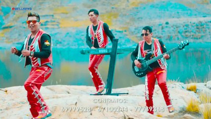 Engaños De Amor - Chiquita bonita (Primicia 2019)