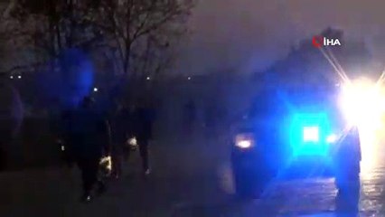 - Afganistan’da Bomba Yüklü Araçla Saldırı