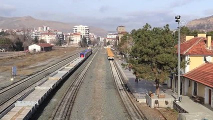 Suriye Sınırına Askeri Sevkiyat