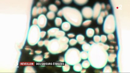 Feuilleton : des saveurs étoilées (1/5)