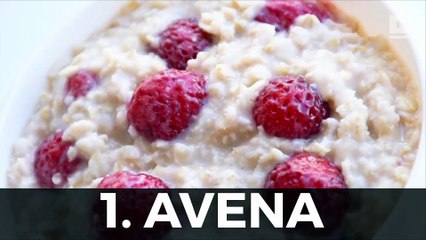 Superalimentos que te ayudarán a mantenerte abrigado y saludable durante el invierno