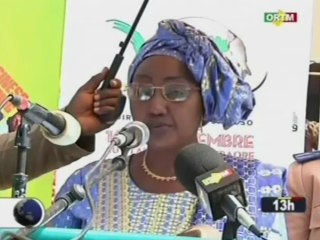 ORTM/4ème édition de la foire agricole de sikasso