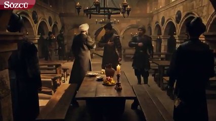 Diriliş Ertuğrul  129. yeni bölüm 2. fragman yayında!
