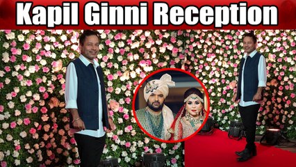 Kapil Sharma & Ginni Reception: Kailash Kher chose this casual wear for the party | Boldsky