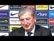 Manchester City 2-3 Crystal Palace - Roy Hodgson Full Post Match Press Conference - Premier League