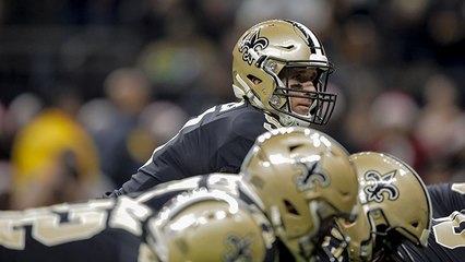 Brandt: It's going to be 'almost impossible' for Saints to lose at home