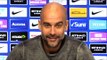 Pep Guardiola Full Pre-Match Press Conference - Manchester City v Crystal Palace - Premier League