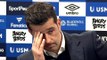 Everton 2-6 Tottenham - Marco Silva Full Post Match Press Conference - Premier League