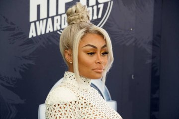Blac Chyna Gets a 2020 Court Date