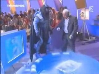 Lordi - On A Tout Essayé - Part 2