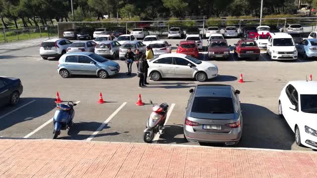 Muğla Fetö Firarisine Yardım Etmeye Çalıştıkları İleri Sürülen 3 Şüpheliden 1'i Tutuklandı