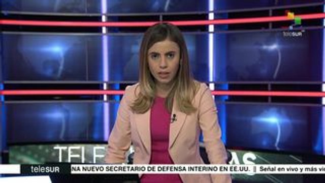 teleSUR Noticias: México: AMLO busca desarrollar regiones excluidas