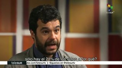 The world today Tariq Ali: Italia en crisis