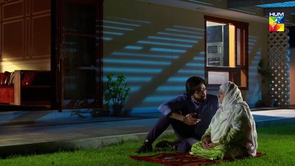 Aatish Epi 19 HUM TV Drama 24 December 2018