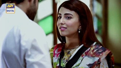 Balaa Epi 33 - 24th December 2018 - ARY Digital Drama || Balaa (24/12/2018)