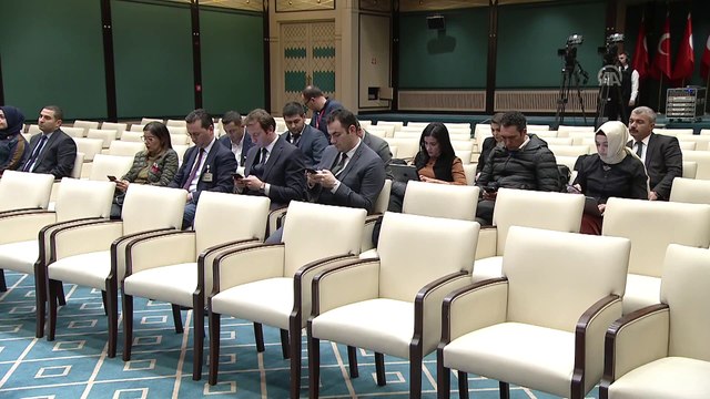 Kalın: 'Netenyahu'nun gizli bir PKK sempatizanlığı mı var? - ANKARA