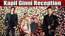 Kapil Sharma & Ginni Reception: Karan Johar & Kartik Aryaan's Stylish ENTRY; Watch Video | Boldsky