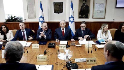 لماذا تراجع نتنياهو عن حذره بشأن انتخابات برلمانية مبكرة؟