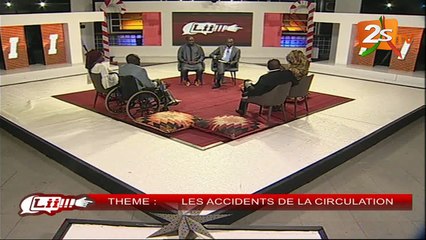 GRAVE RÉVÉLATION " ASSUREUR YI DANIOUY NIANE ACCIDENT AME POUR NIOU AME KHALISS"