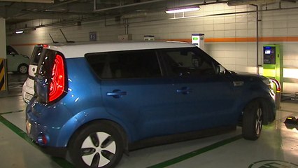 2030년 친환경차 880만 대, 노인 빈곤율 31% 목표 / YTN