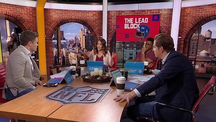 Kay Adams: Chargers still have the 'most complete team' in AFC