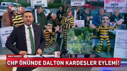 Beyaz Ana Haber 24 Aralık 2018