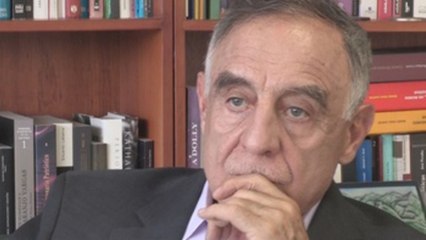 Paco Moncayo presenta plan estratégico para retornar a la alcaldía de Quito