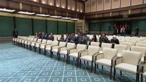 Cumhurbaşkanlığı Sözcüsü Kalın: '(Suriye'de) Biz hem sahada hem masada olmaya devam edeceğiz' - ANKARA