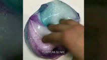 Relaxing Slime ASMR BEST SLIME VIDEO #4 - Most Satisfying Slime ASMR